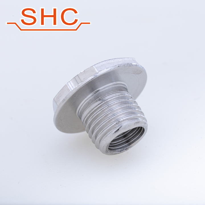 stainless steel customized bolt and nut