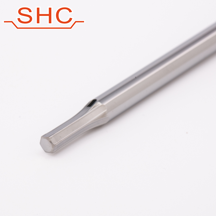 High Precision special carbide punch pin tooling
