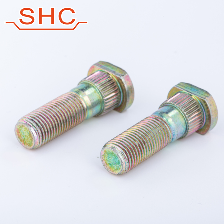 wheel bolt, wheel nut, wheel stud