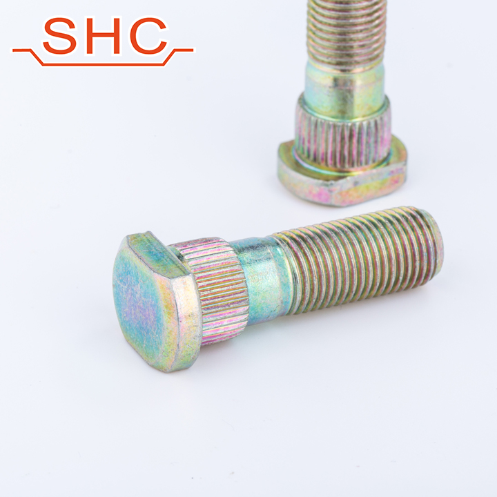 wheel bolt, wheel nut, wheel stud