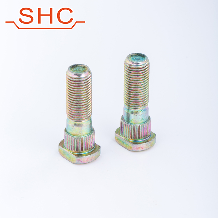 wheel bolt, wheel nut, wheel stud