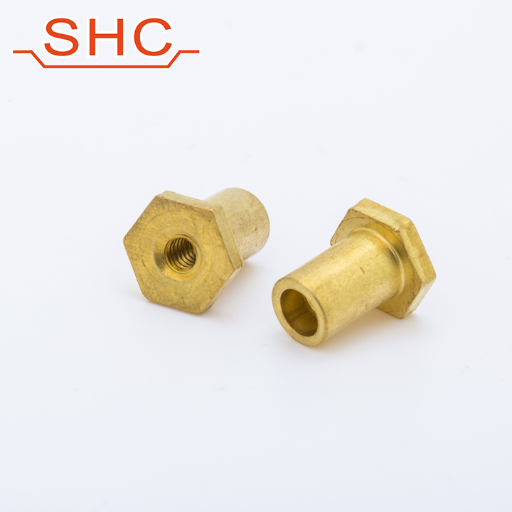 Brass nut, Binding screw, sex bolt, barrel nut, sleeve nut Brass nut, Binding screw, sex bolt, barrel nut, sleeve nut
