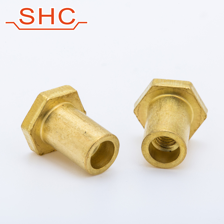 Brass nut, Binding screw, sex bolt, barrel nut, sleeve nut Brass nut, Binding screw, sex bolt, barrel nut, sleeve nut