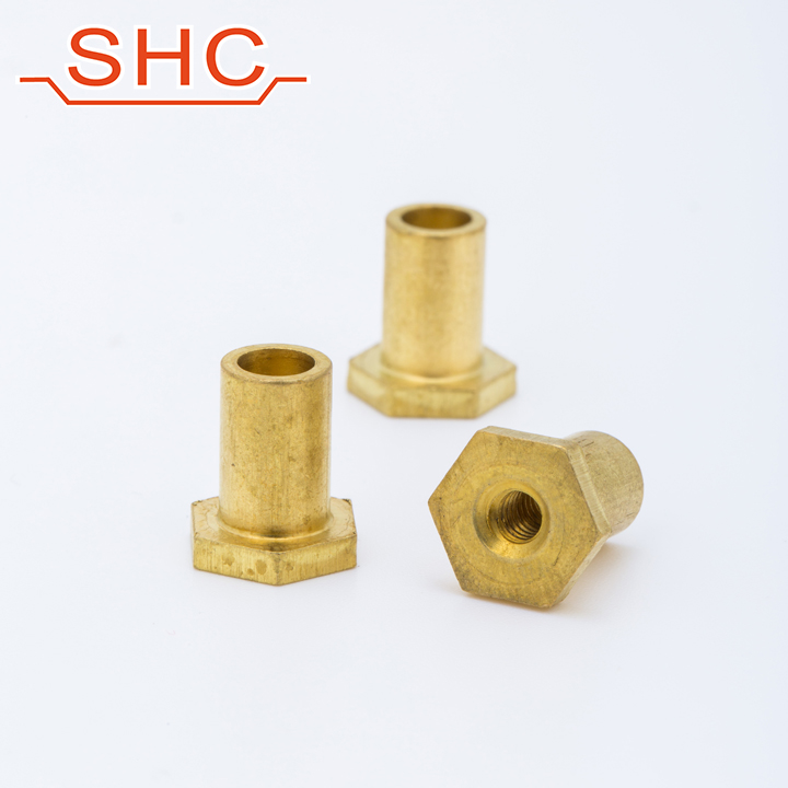 Brass nut, Binding screw, sex bolt, barrel nut, sleeve nut Brass nut, Binding screw, sex bolt, barrel nut, sleeve nut