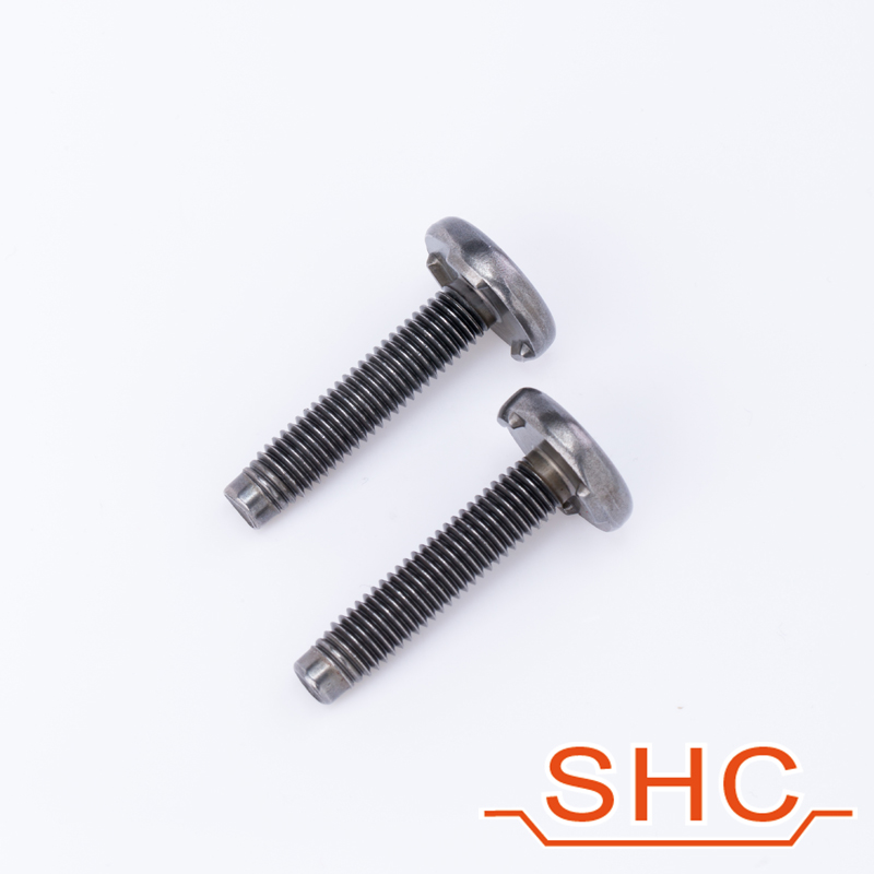 OEM projection weld stud and screw