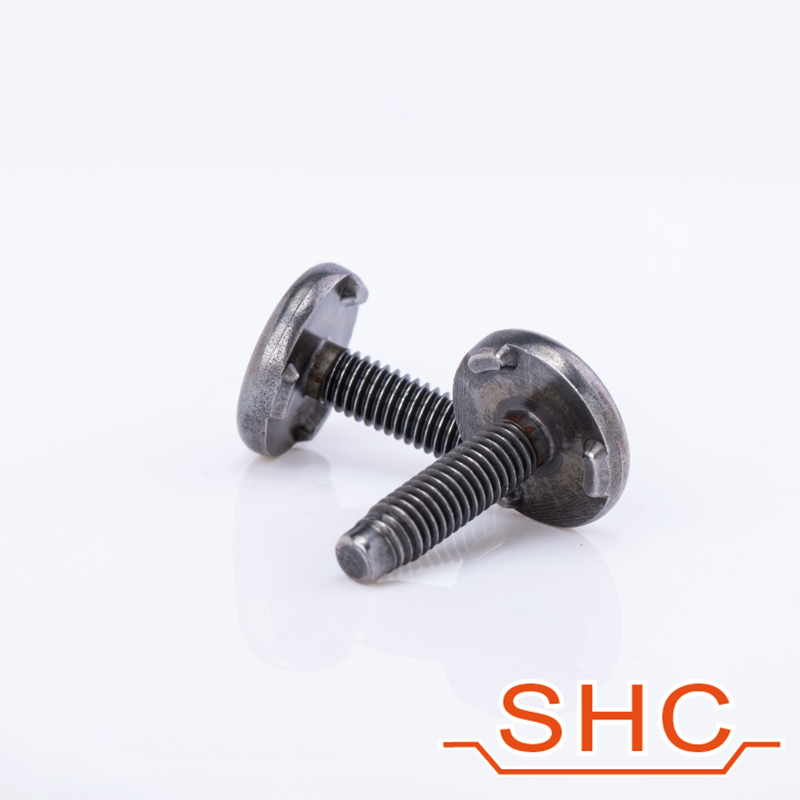 OEM weld screw weld stud SHC OEM weld screw weld stud SHC