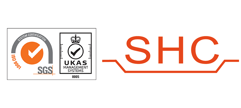 S.H.C. HARDWARE CO., LTD.