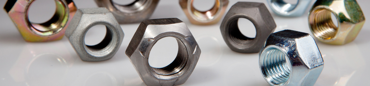 SHC cone wheel lug nut